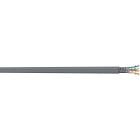 CAE Data - CABLE RIGIDE - CAT 6A - S/FTP 4 PAIRES - AWG23