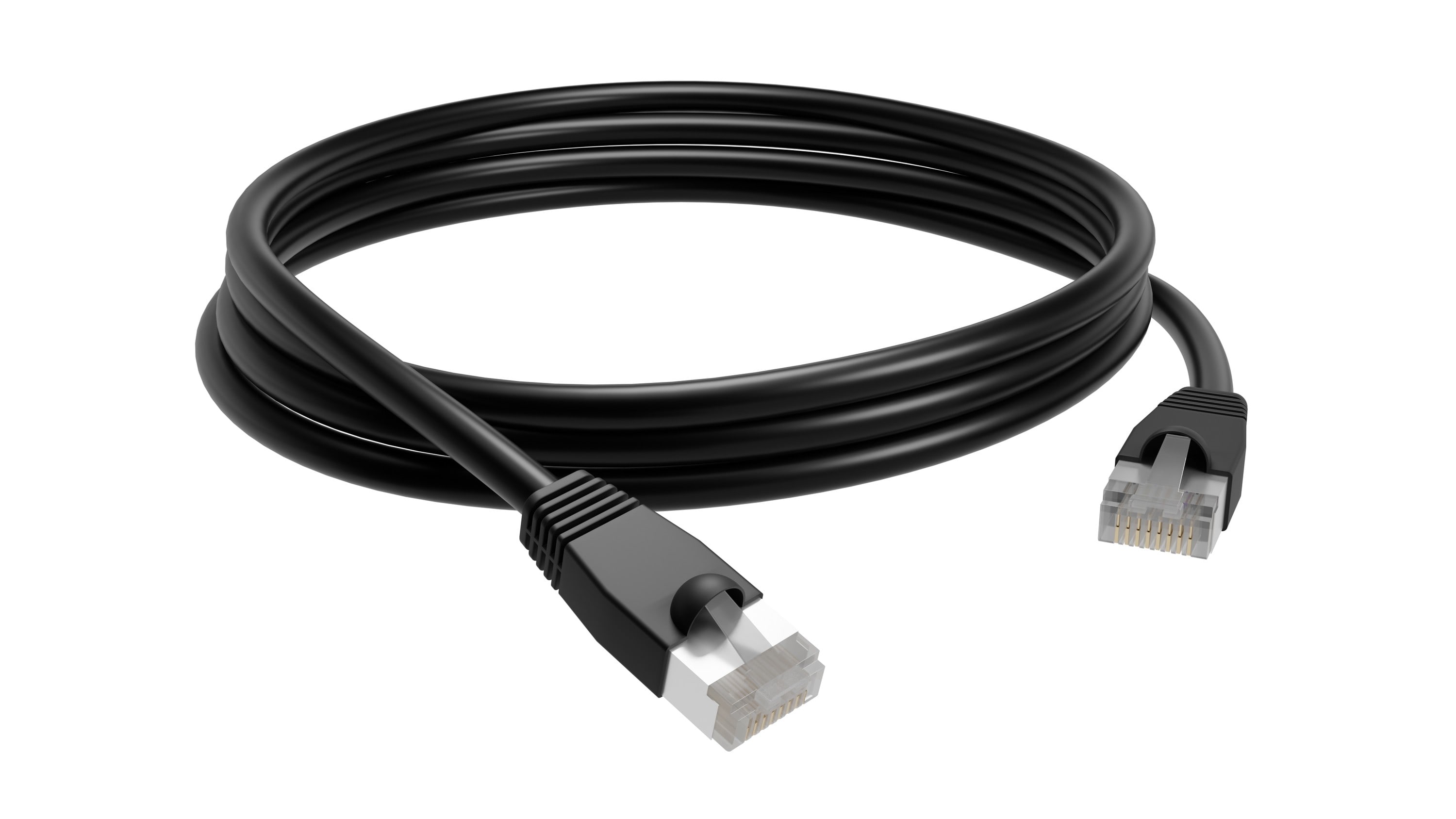 CAE Data - CORDON CAT6A - AUDIOLAN6A24 - PLUG RJ45 BLINDES