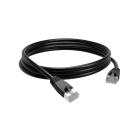 CAE Data - CORDON CAT6A - AUDIOLAN6A24 - PLUG RJ45 BLINDES