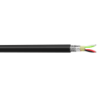 CAE Data - CABLE DMX512 - 2 PAIRES 0.34 MM2 - RENFORCE KEVLAR