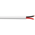 CAE Data - CABLE HP 2 x 2.50 MM2 PVC BLANC