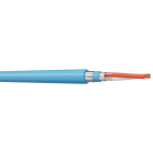 CAE Data - INSTRUM 7P0,9 EGFA BLEU ECRAN IND ARME ACIER