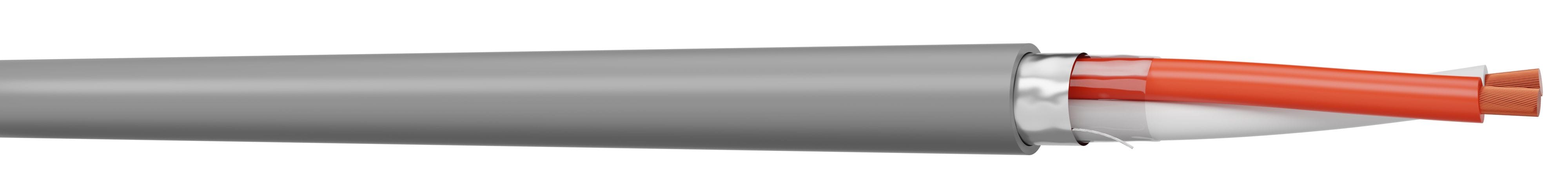 CAE Data - INSTRUM 12P0,9 EGSF GRIS ECRAN GEN