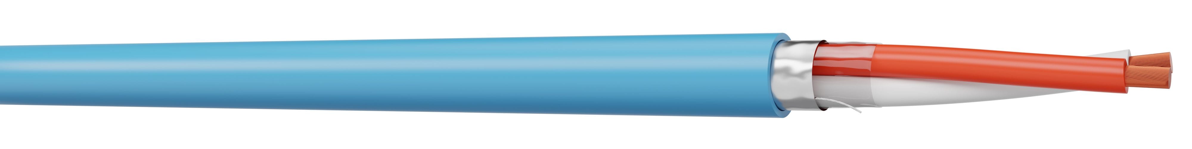 CAE Data - INSTRUM 1P0,9 EGSF BLEU ECRAN GEN