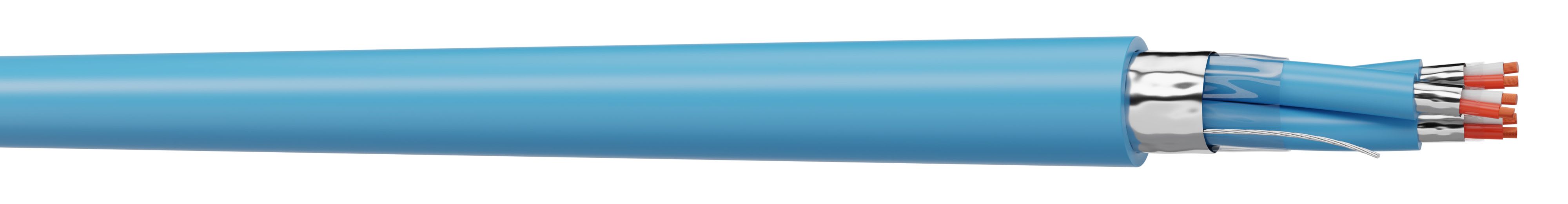 CAE Data - INSTRUM 3P0,9 EISF BLEU ECRAN IND