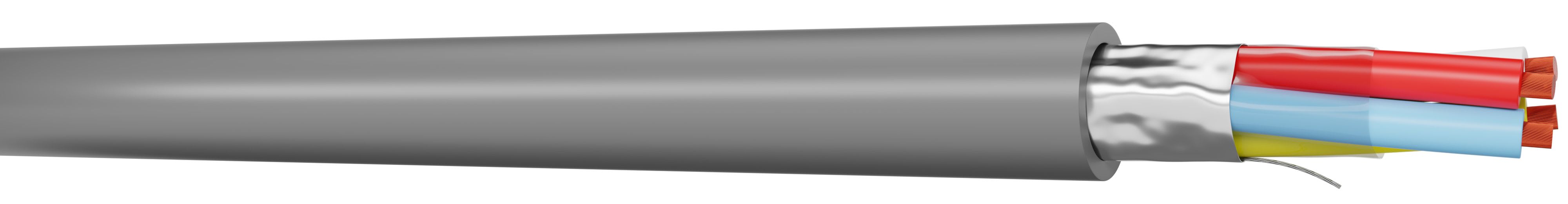 CAE Data - INSTRUM 1Q0,9 EGSF GRIS ECRAN GEN