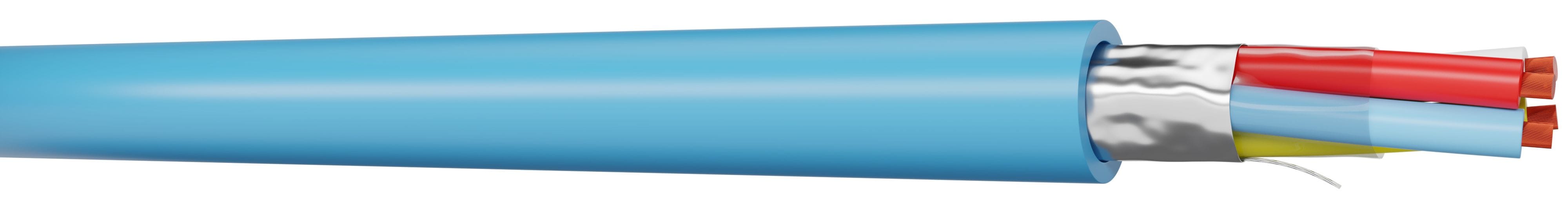 CAE Data - Cables d'instrumentation EGSF