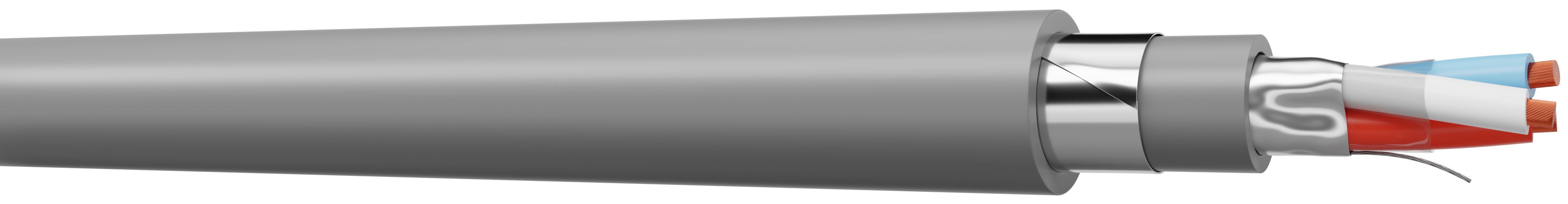 CAE Data - INSTRUM 7T0.9 ECRAN GEN FEUILLARD ARME GRIS