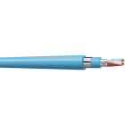 CAE Data - INSTRUM 1T0,9 EGFA BLEU ECRAN GEN ARME ACIER