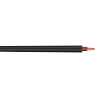 CAE Data - COAX RG213 MIL-C-17 NOIR LSZH T1000