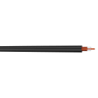 CAE Data - COAX RG213 MIL-C-17 NOIR T1000