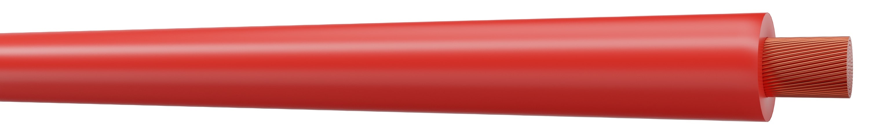 CAE Data - H07V-K 70 ROUGE T1000M