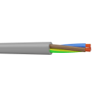 CAE Data - H05VV-F 3G1 GRIS T500 -