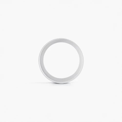 Faro - FOST Accessoire bague blanc Ø80 IP classe I