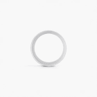 Faro - FOST Accessoire bague blanc Ø80 IP classe I