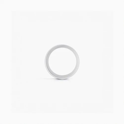 Faro - FOST Accessoire bague blanc Ø40 IP classe I