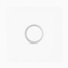 Faro - FOST Accessoire bague blanc Ø40 IP classe I