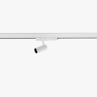 Faro - FOST TRACK projecteur carril blanc Ø40 7W 23° 2700K CRI90 casambiCOB LED 7W 2700