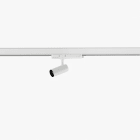 Faro - FOST TRACK projecteur carril blanc Ø40 7W 23° 3000K CRI90 daliCOB LED 7W 3000K I