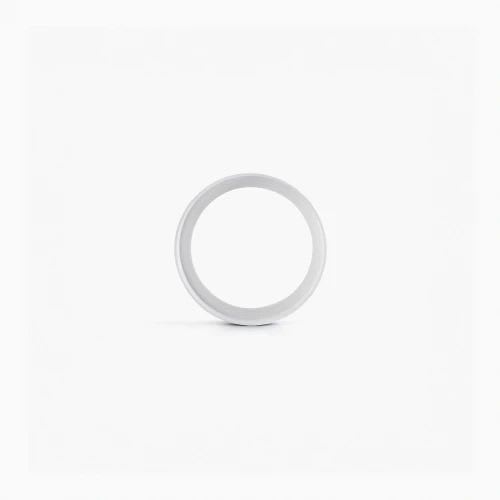 Faro - FOST Accessoire bague blanc Ø50 IP classe I