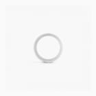 Faro - FOST Accessoire bague blanc Ø50 IP classe I