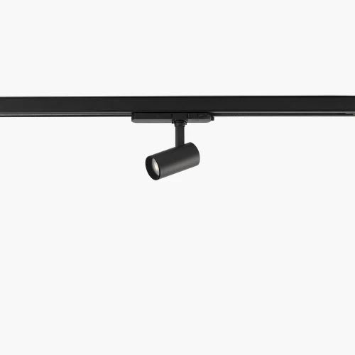 Faro - FOST TRACK projecteur carril noir Ø50 15W 12° 3000K CRI90 COBLED 15W 3000K IP 35