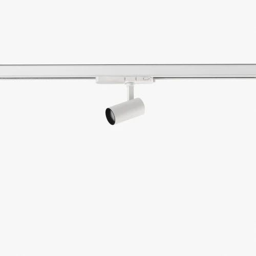 Faro - FOST TRACK projecteur carril blanc Ø50 15W 35° 4000K CRI90 casambiCOB LED 15W 40