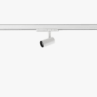 Faro - FOST TRACK projecteur carril blanc Ø50 15W 35° 4000K CRI90 casambiCOB LED 15W 40