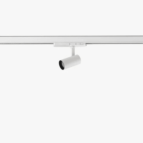 Faro - FOST TRACK projecteur carril blanc Ø50 15W 35° 4000K CRI97 casambiCOB LED 15W 40