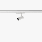 Faro - FOST TRACK projecteur carril blanc Ø50 15W 35° 4000K CRI97 casambiCOB LED 15W 40
