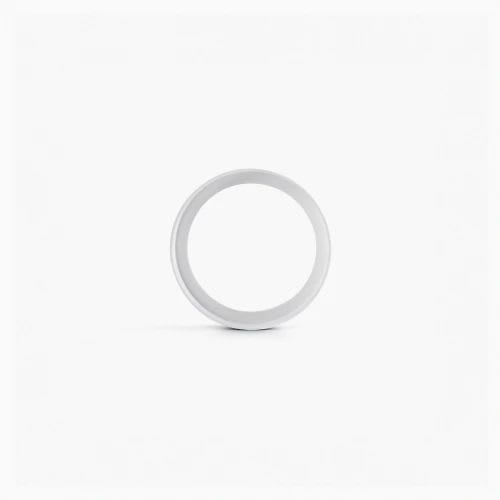 Faro - FOST Accessoire bague blanc Ø64 IP classe I