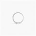 Faro - FOST Accessoire bague blanc Ø64 IP classe I