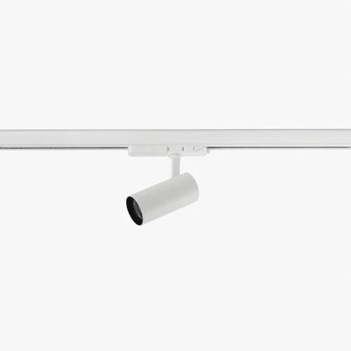 Faro - FOST TRACK projecteur carril blanc Ø64 28W 35° 2700K CRI90 daliCOB LED 28W 2700K