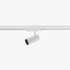 Faro - FOST TRACK projecteur carril blanc Ø64 28W 35° 2700K CRI90 daliCOB LED 28W 2700K