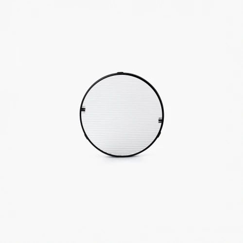 Faro - FOST Accessoire diffuseur elliptique Ø70 IP classe I