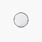 Faro - FOST Accessoire diffuseur elliptique Ø70 IP classe I