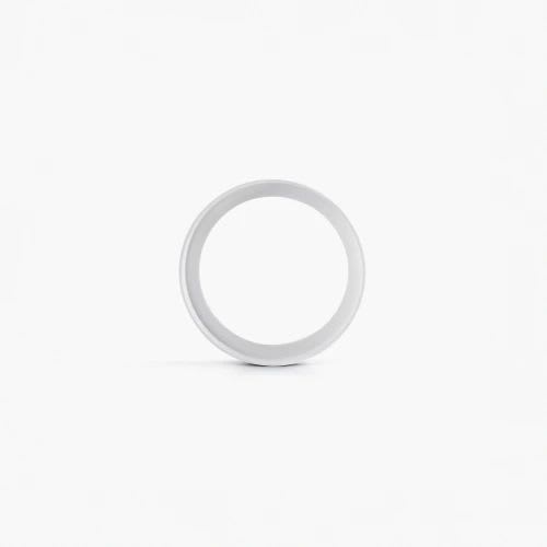 Faro - FOST Accessoire bague blanc Ø70 IP classe I