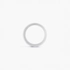 Faro - FOST Accessoire bague blanc Ø70 IP classe I