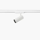 Faro - FOST TRACK projecteur carril blanc Ø70 43W 18° 3000K CRI90 daliCOB LED 43W 3000K