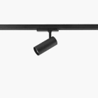 Faro - FOST TRACK projecteur carril noir Ø70 43W 23° FASHION dali 43W3100K IP 1050mA CC