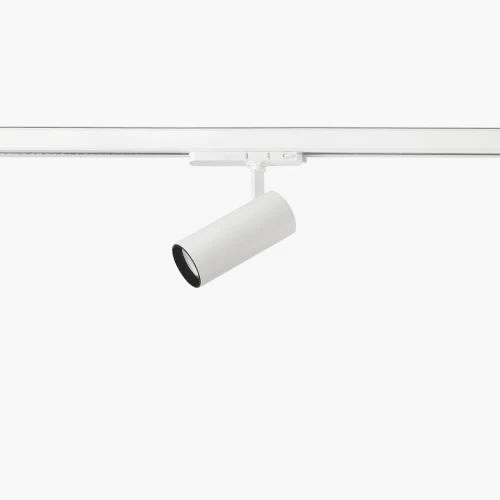 Faro - FOST TRACK projecteur carril blanc Ø70 43W 36° 4000K CRI97 casambiCOB LED 43W 40