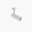 Faro - FOST SURFACE projecteur blanc Ø64 14W 35° 2700K CRI90 COB LED14W 2700K IP 350mA