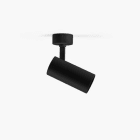 Faro - FOST SURFACE projecteur noir Ø64 14W 35° 2700K CRI90 COB LED14W 2700K IP 350mA C