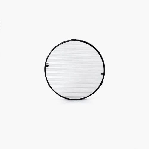 Faro - FOST Accessoire diffuseur elliptique Ø90 IP classe I