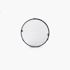 Faro - FOST Accessoire diffuseur elliptique Ø90 IP classe I