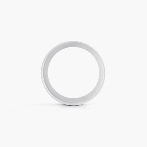 Faro - FOST Accessoire bague blanc Ø90 IP classe I