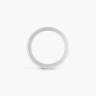 Faro - FOST Accessoire bague blanc Ø90 IP classe I