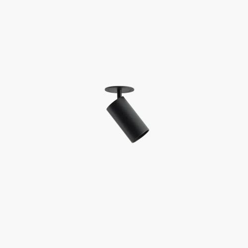 Faro - FOST PULLDOWN projecteur noir 15W 20° 2700K CRI90 COB LED 15W2700K IP 20 350mA C
