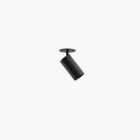 Faro - FOST PULLDOWN projecteur noir 15W 12° 2700K CRI97 casambi COB LED15W 2700K IP 20