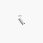 Faro - FOST PULLDOWN projecteur blanc 15W 20° 4000K CRI97 dali COB LED15W 4000K IP 20 3
